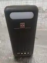 Внешний аккумулятор Power bank 100000 mah-2