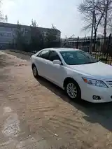 Toyota Camry, 2010-4