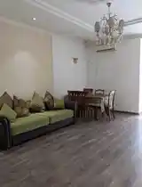 3-комн. квартира, 9 этаж, 120м², Дом Печати-6