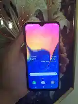 Samsung Galaxy A10-2