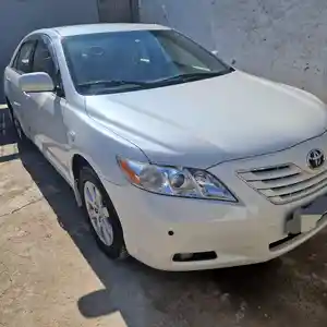 Toyota Camry, 2008