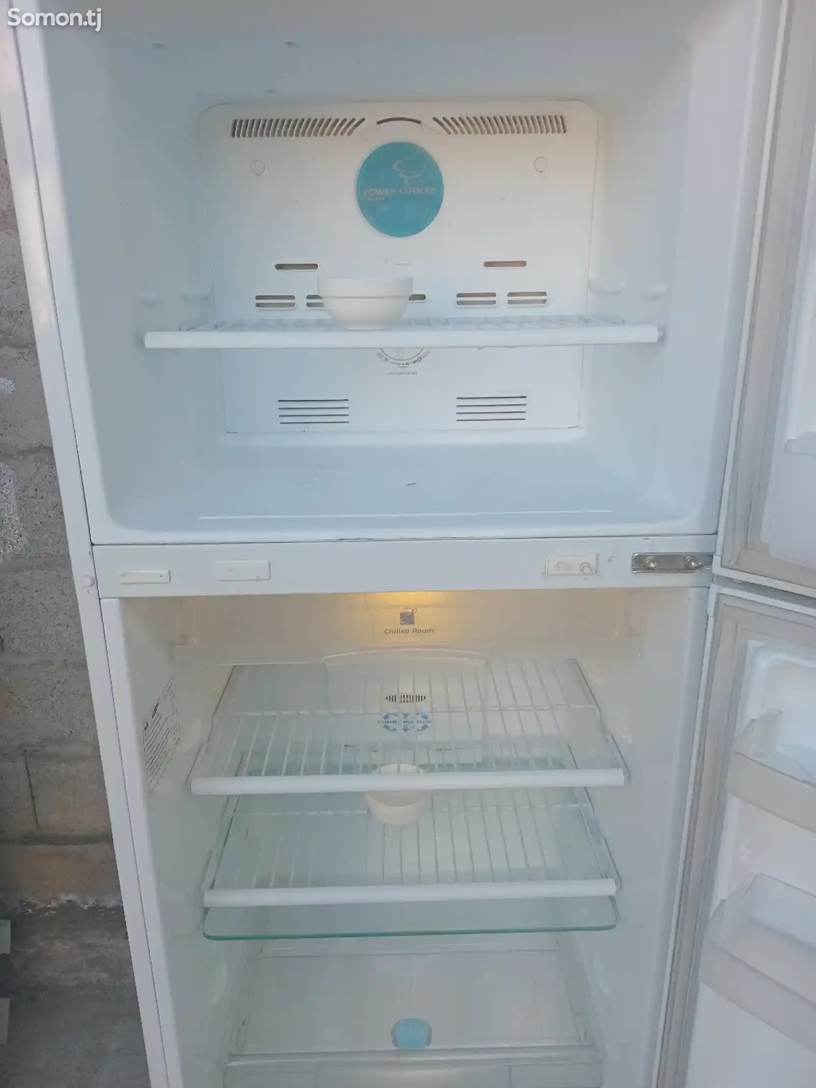 Холодильник-3