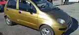 Daewoo Matiz, 2002-4