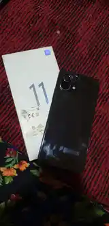 Xiaomi Mi 11 lite-3