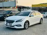 Hyundai Sonata, 2015-8