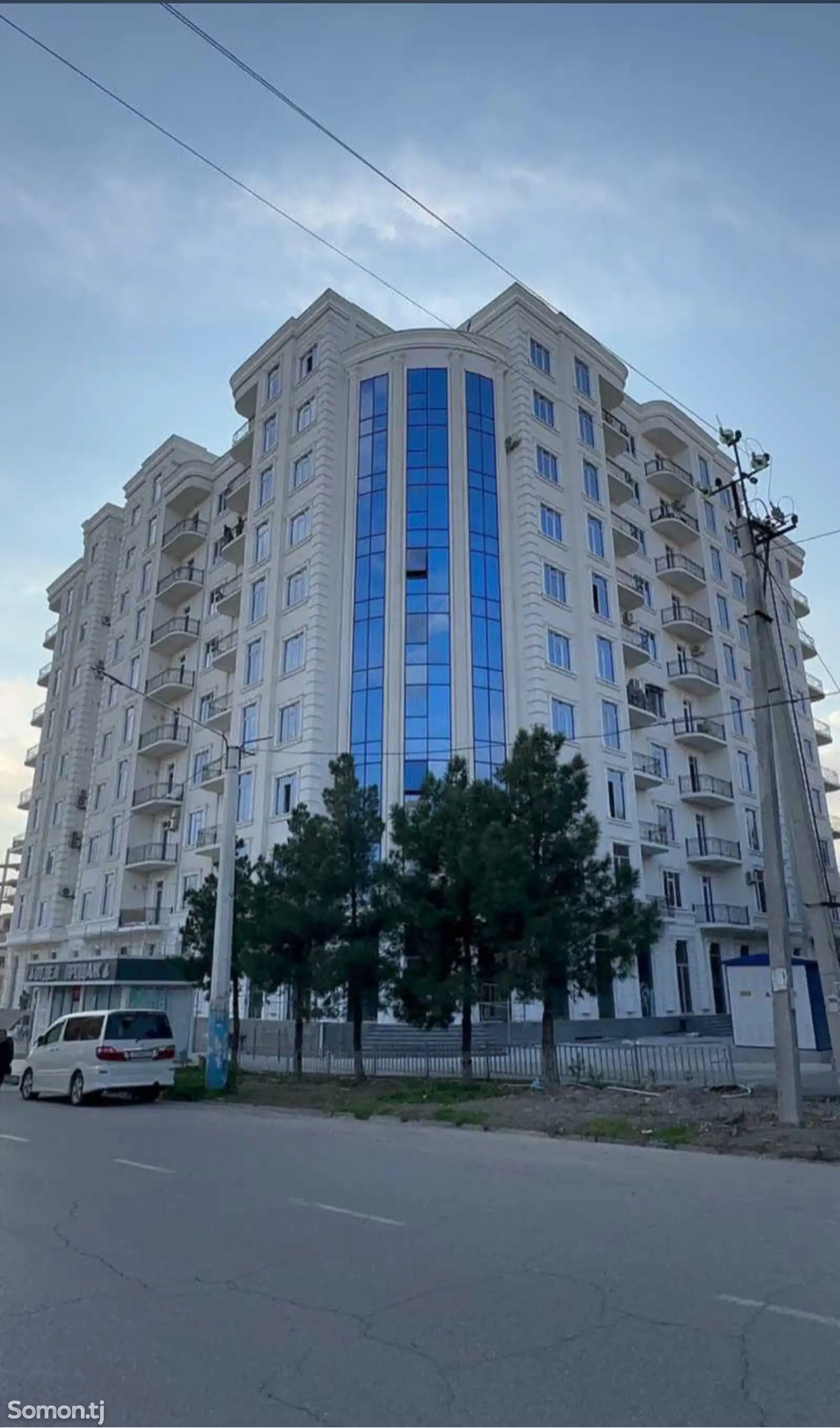 1-комн. квартира, 5 этаж, 60 м², 33 мкр