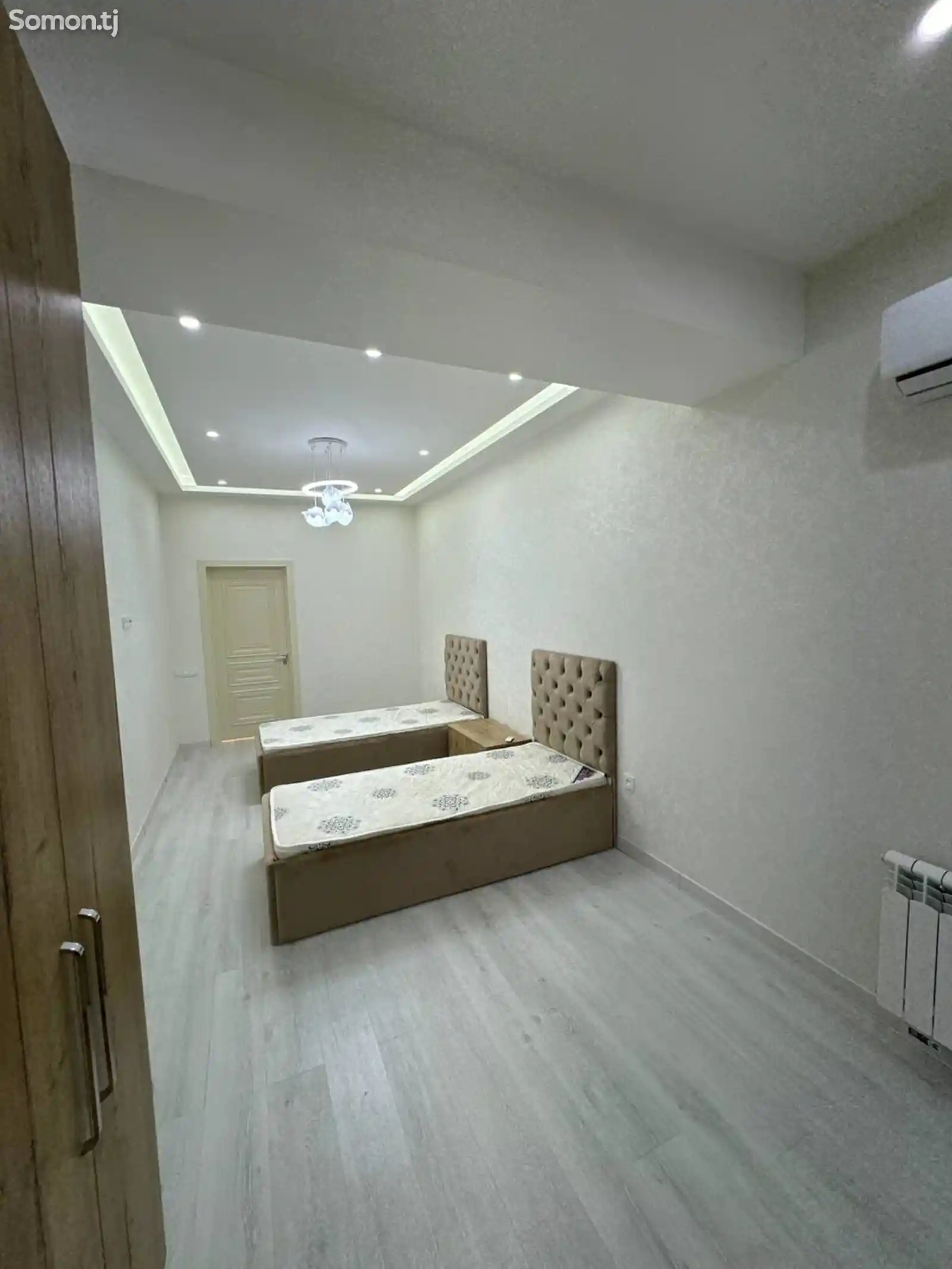 3-комн. квартира, 13 этаж, 130 м², Овир-5