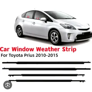 Молдинг дверь от tayota prius 2012-2016