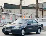 Mercedes-Benz C class, 1999-3