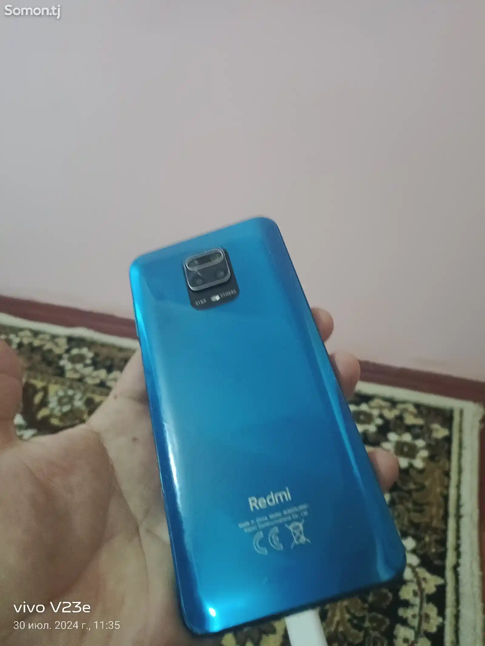 Xiaomi Redmi 9-3