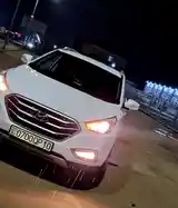 Hyundai Tucson, 2015-2