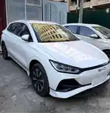 BYD E2, 2024-2