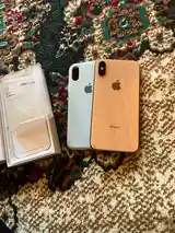 Apple iPhone Xs, 64 gb, Gold-2