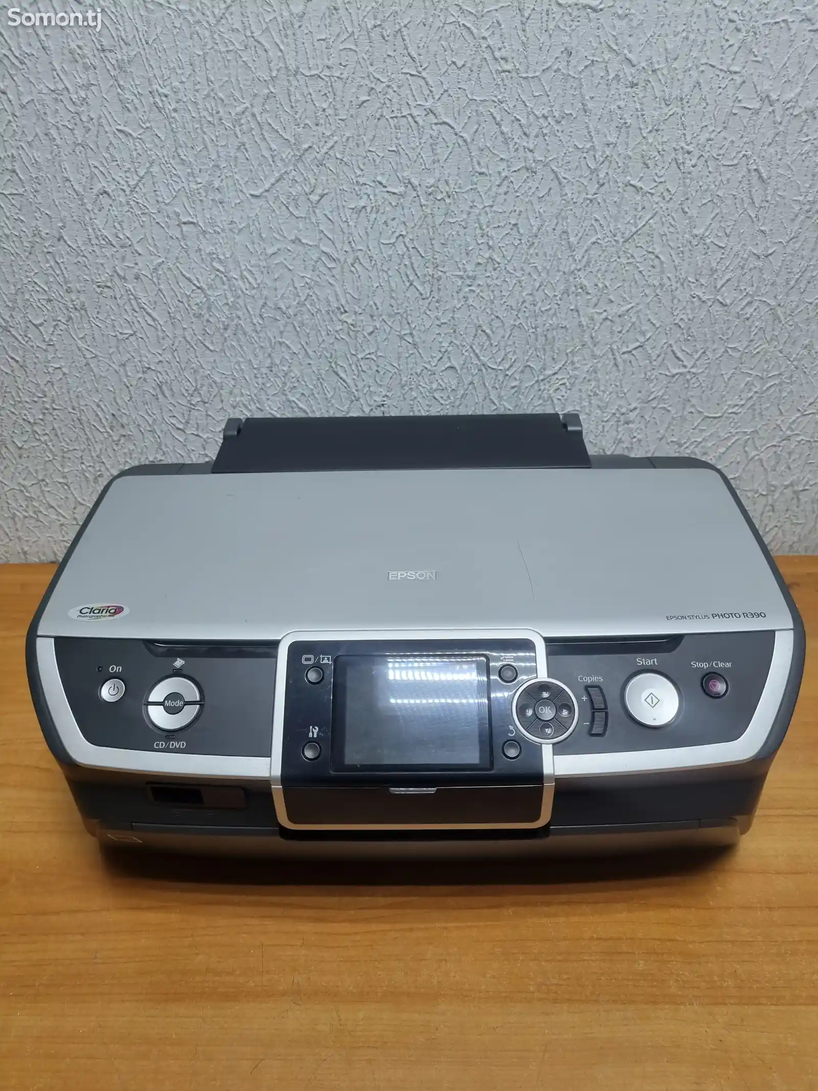 Цветной принтер Epson R 390-2