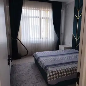 2-комн. квартира, 13 этаж, 65м², Пулоди дар назди Ашан