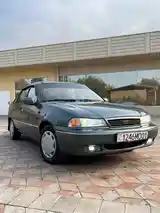 Daewoo Nexia, 1996-8