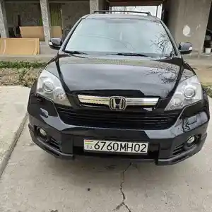 Honda CR-V, 2007