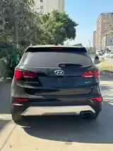 Hyundai Santa Fe, 2016-6