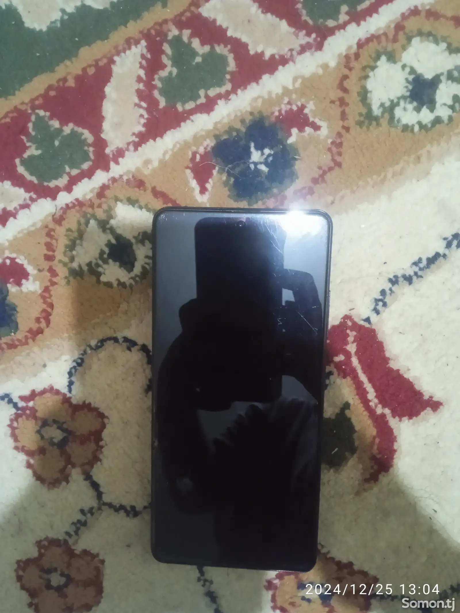 Xiaomi Redmi Note 12 Pro, 256gb-1