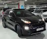 Kia Sportage, 2016-3