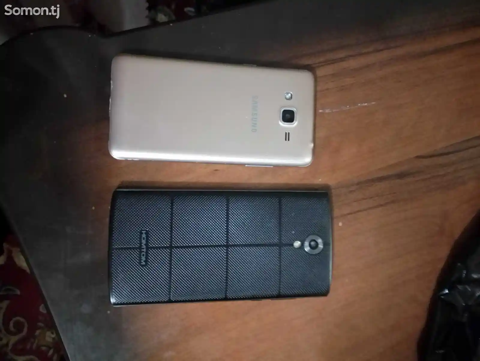 Samsung Galaxy S Duos 2-1