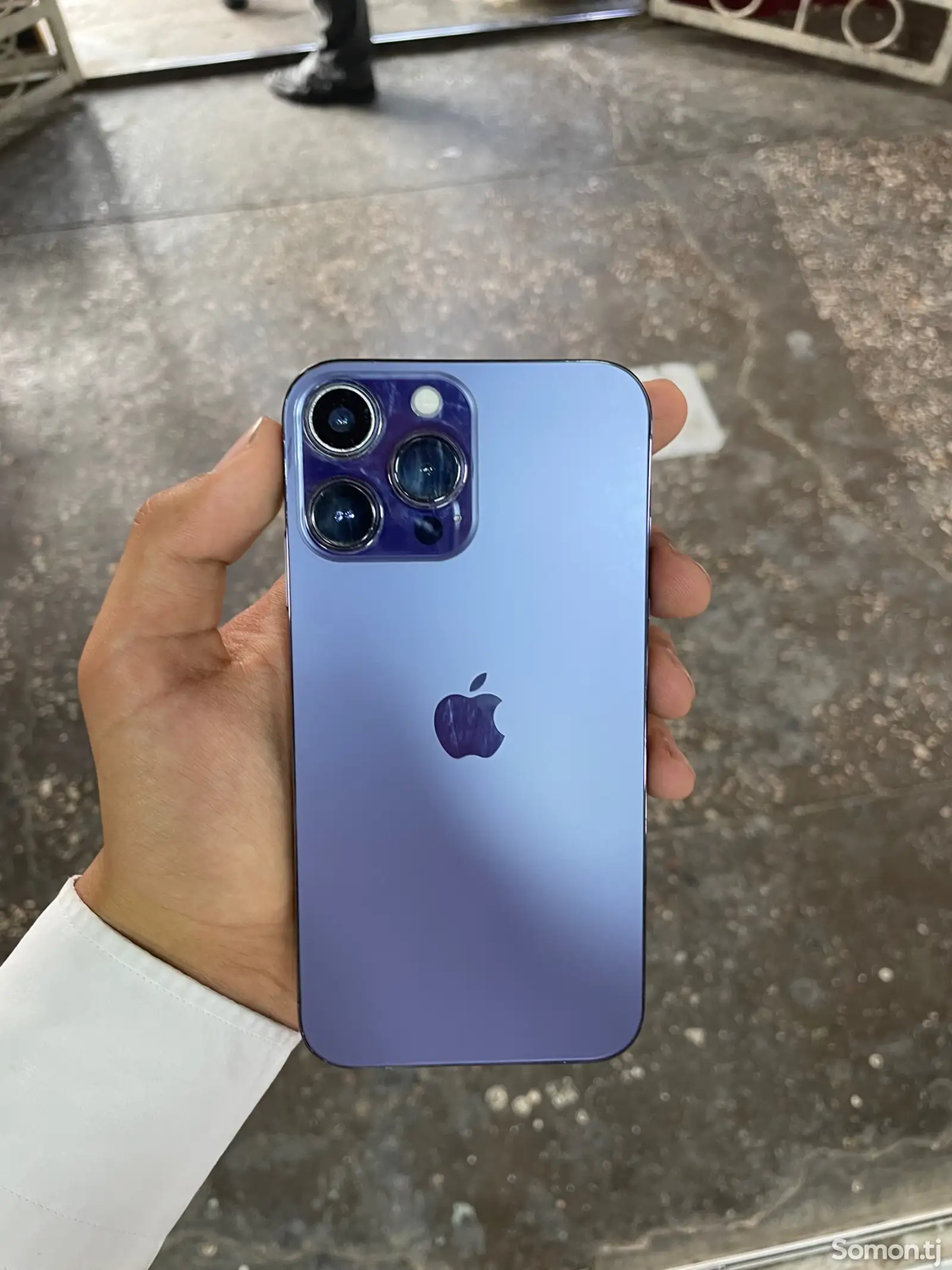 Apple iPhone Xr, 128 gb, Blue-1