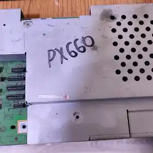 Блок управления от принтера Epson PX600