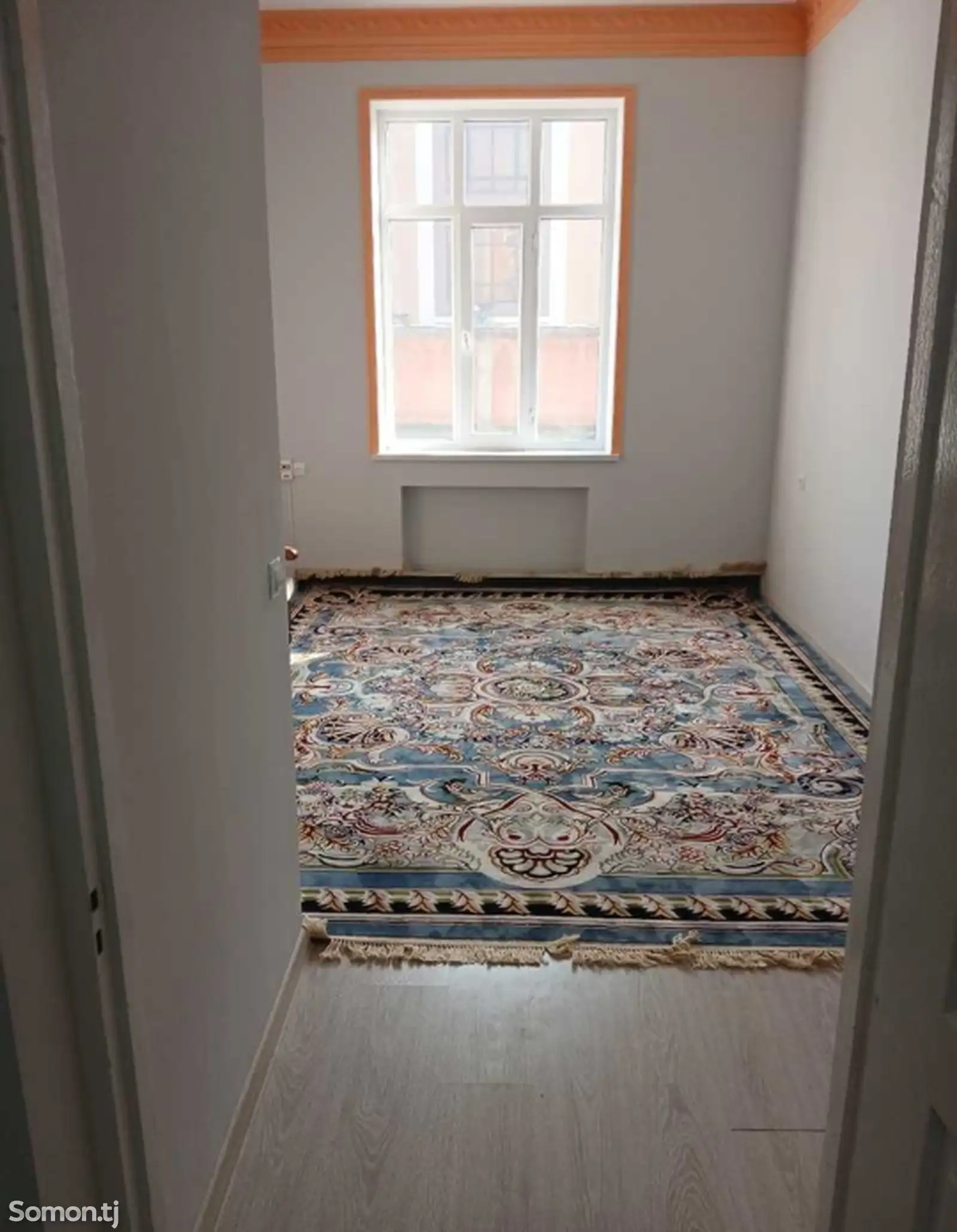 2-комн. квартира, 1 этаж, 70м², Ашан-1