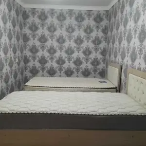 2-комн. квартира, 4 этаж, 53м², 33 мкр