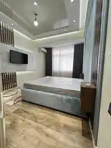 2-комн. квартира, 10 этаж, 60м², назди Цум доми Себистон-5