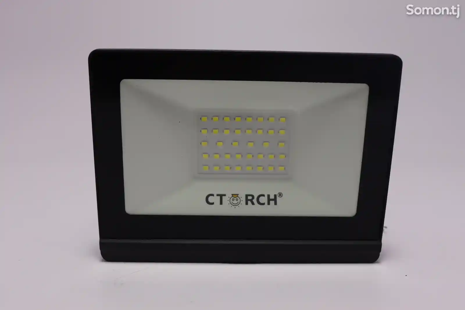 Светодиодный прожектор Сtorch 30w 6500k