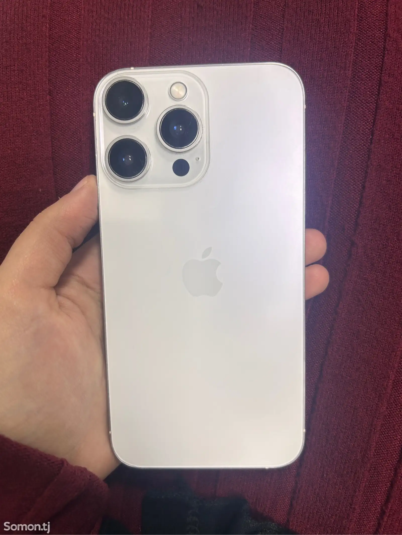 Apple iPhone Xr, 128 gb, White-1