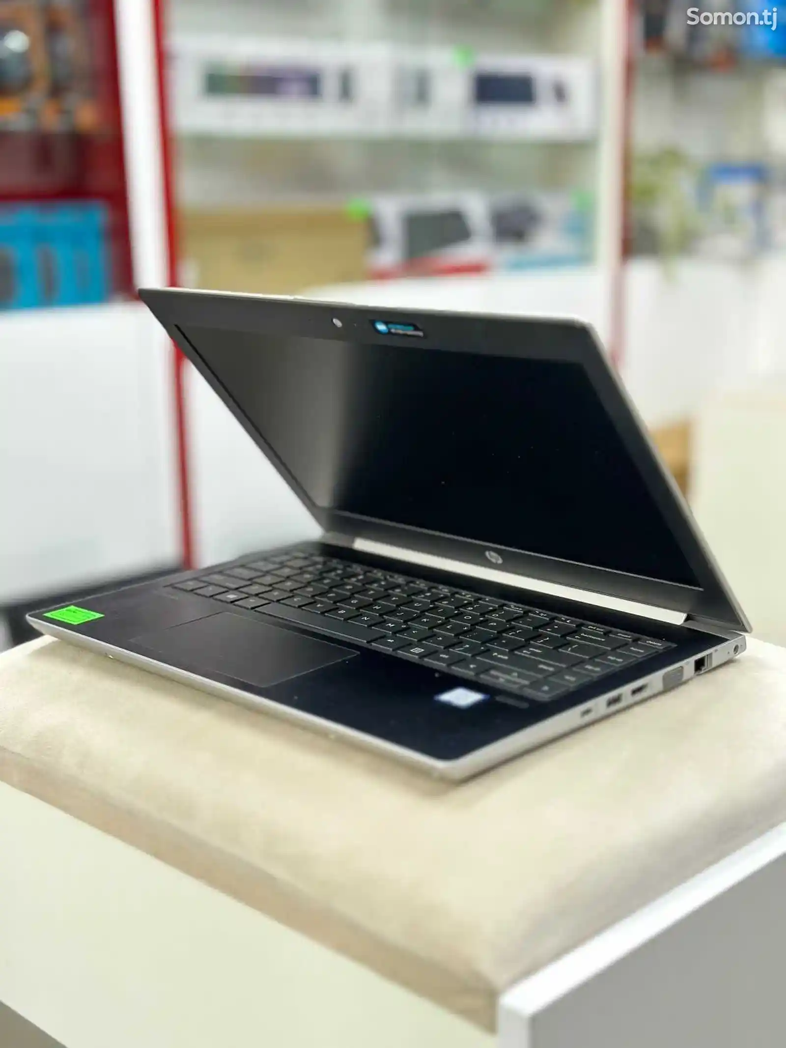 Ноутбук HP Probook 440 G6-4