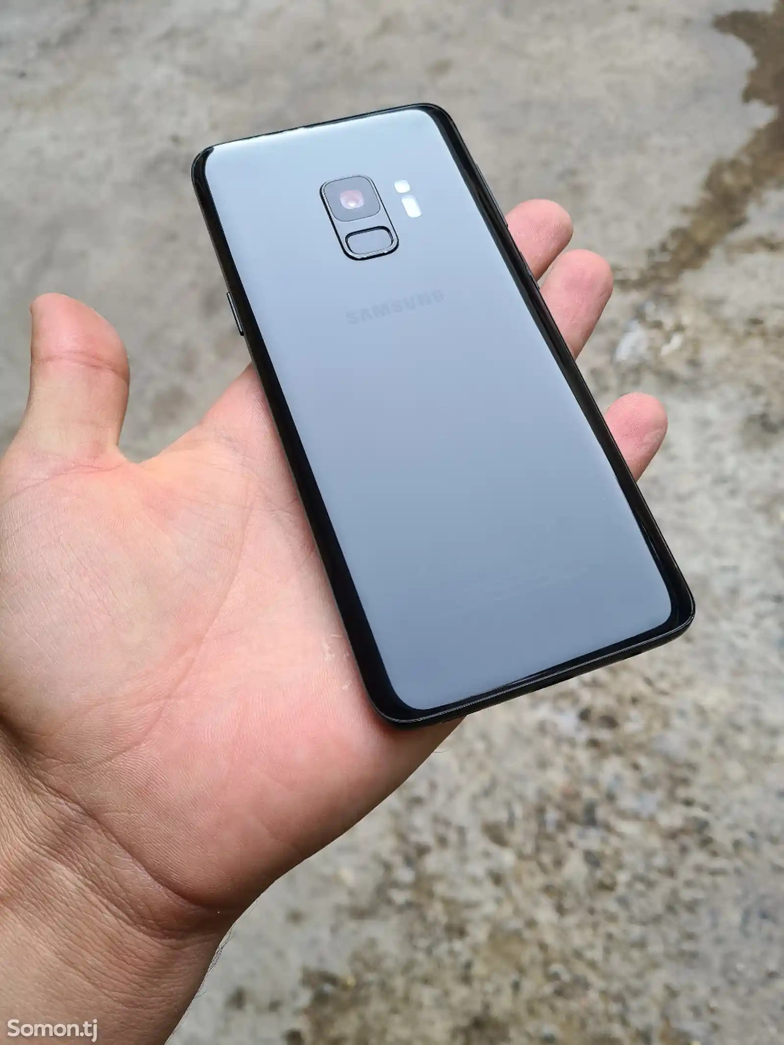 Samsung Galaxy S9, 2Sim/64gb-5