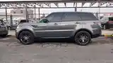 Land Rover Range Rover Sport, 2016-4