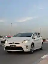 Toyota Prius, 2014-3