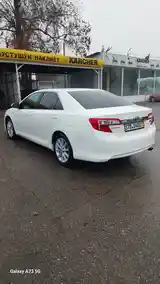 Toyota Camry, 2014-10