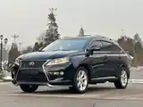 Lexus RX series, 2010-2