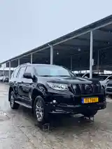 Toyota Land Cruiser Prado, 2019-4