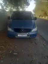 Mercedes Benz Vito, 2006-8