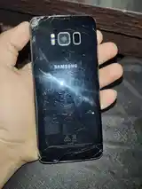 Samsung Galaxy S8-8