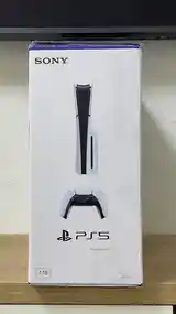 Игровая приставка PS5 Slim - PlayStation-2