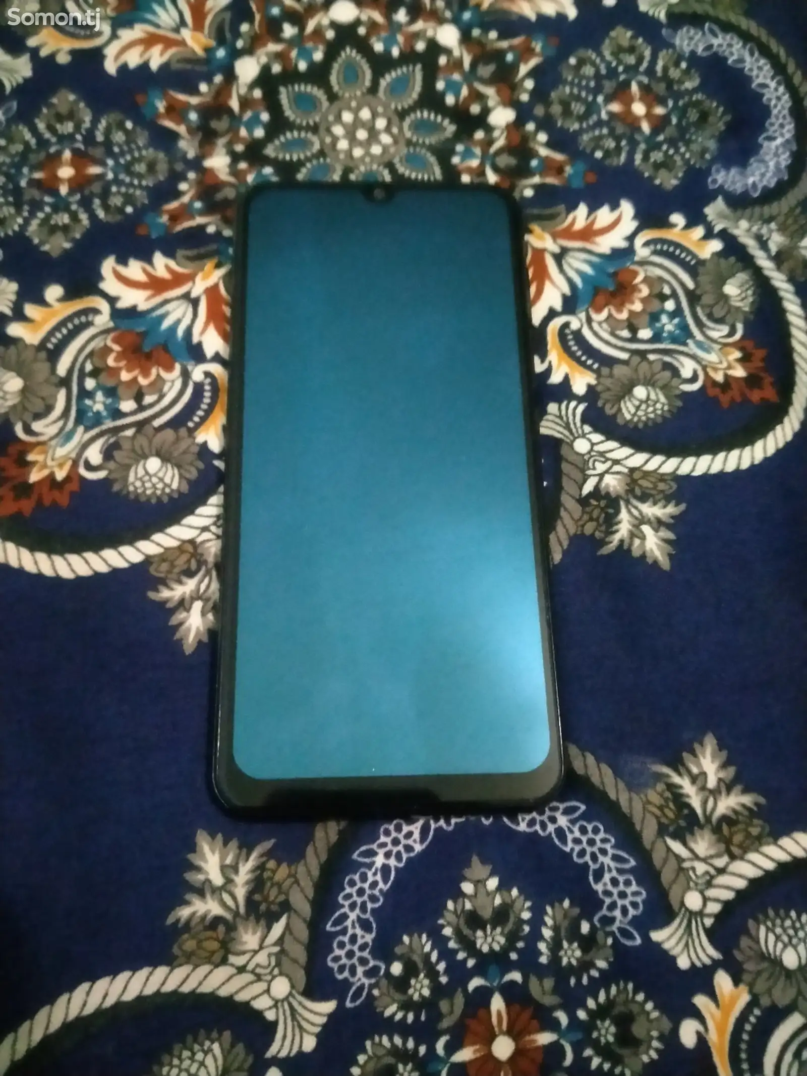 Samsung Galaxy A 30-1