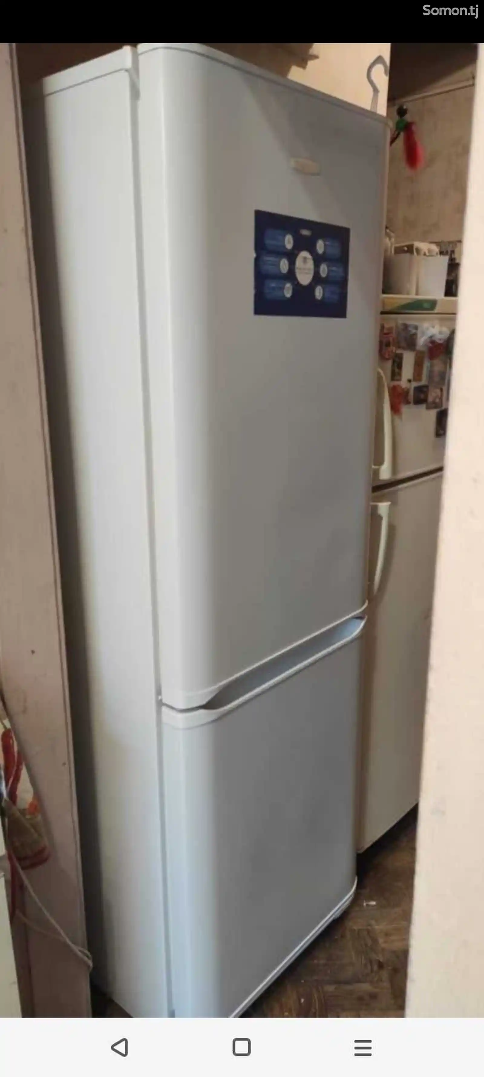 Xолодильник-1