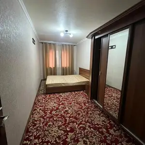 2-комн. квартира, 4 этаж, 50м², 20 мкр