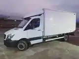 Бортовой автомобиль Mercedes-Benz Sprinter, 2014-8