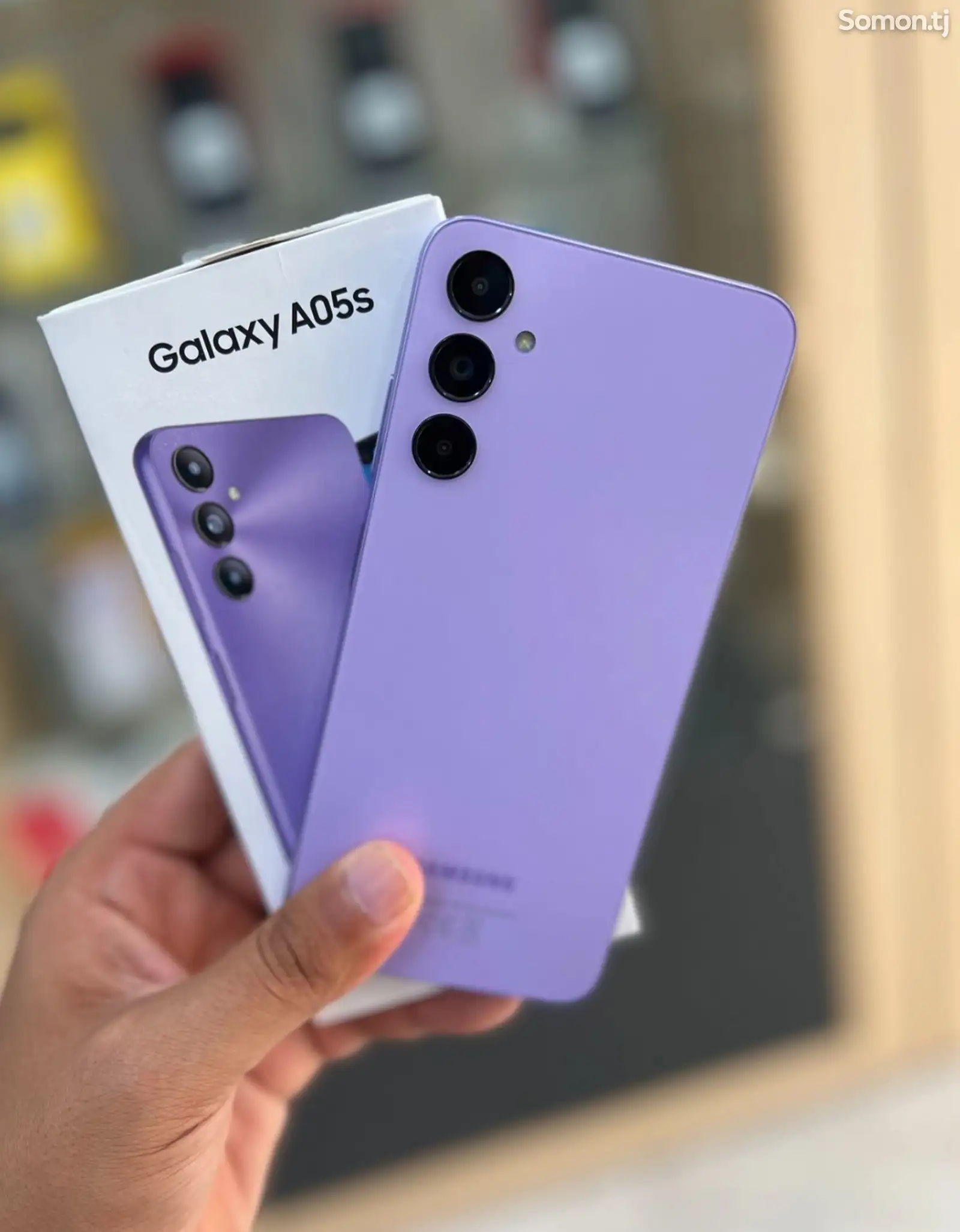 Samsung Galaxy A05s-2