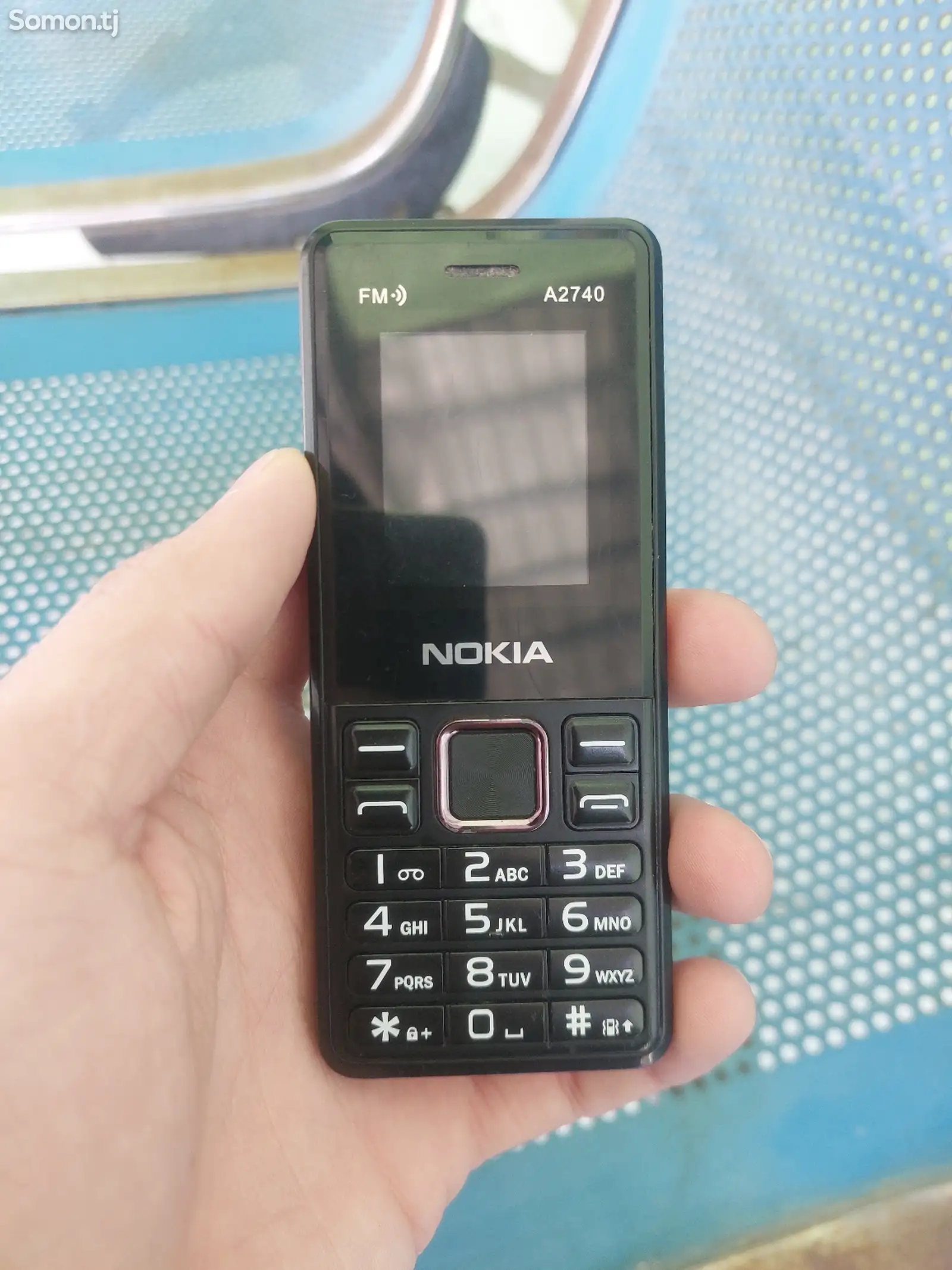 Nokia A2740-1