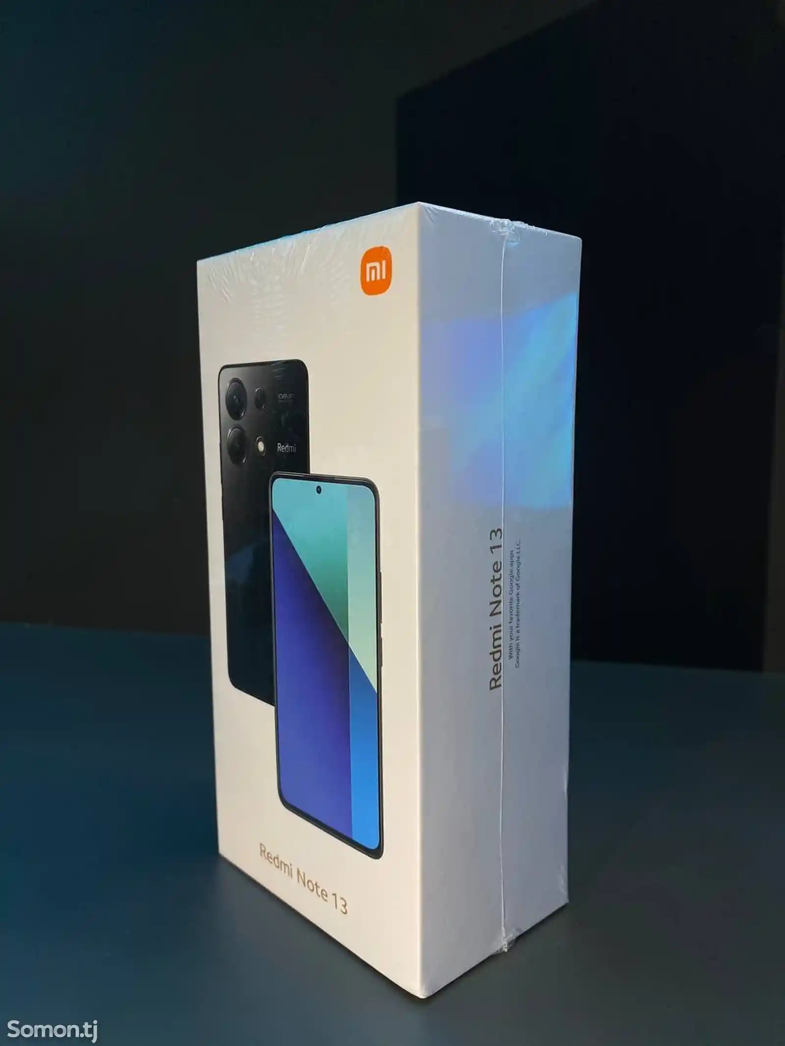 Xiaomi Redmi Note 13-2