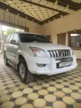 Toyota Land Cruiser Prado, 2007-3